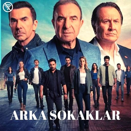 Arka Sokaklar Müzikler  Ofline Download on Windows