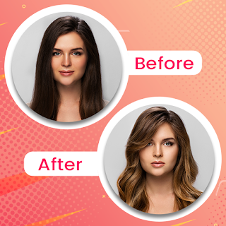 Before-After Collage Edit apk