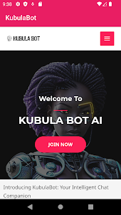 KubulaBot Premium - ChatBot