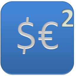 「Forex Currency Rates 2」圖示圖片