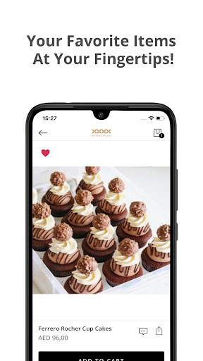 REGAL PLUS Screen 3