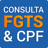 FGTS e CPF - Consultar Saldo icon