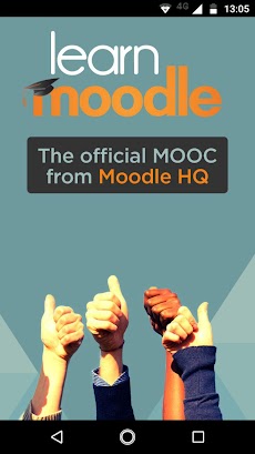Learn Moodleのおすすめ画像1