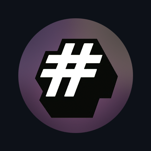 Pro Hashtag Master for You logo