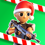 Cover Image of Download Merge Army: Build & Defend  APK