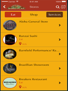 North Shore Marketplace Screenshot