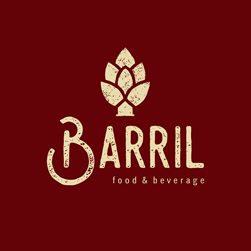 Barril Cantagalo logo