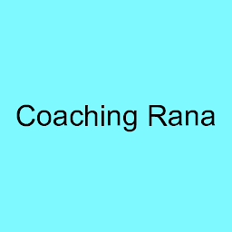 Icon image Coaching Rana