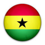 Ghana FM Radios icon