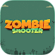 Zoombie Shooter - Dead Battle - Androidアプリ