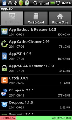 Ad Remove Plugin for App2SDのおすすめ画像2