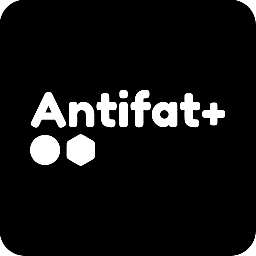 Antifat | انتيفات