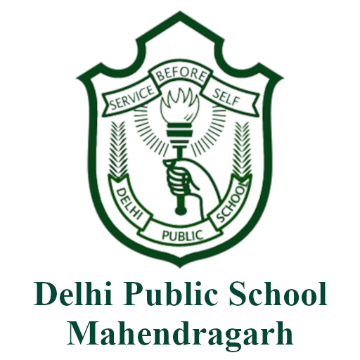 Delhi Public School, MHRG 1.0.1 Icon