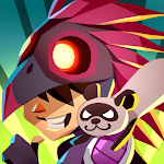 Cover Image of Download Almost a Hero — Idle RPG 5.3.0 APK
