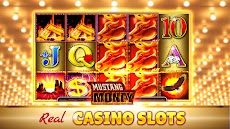 Hit it Rich! Casino Slots Gameのおすすめ画像5