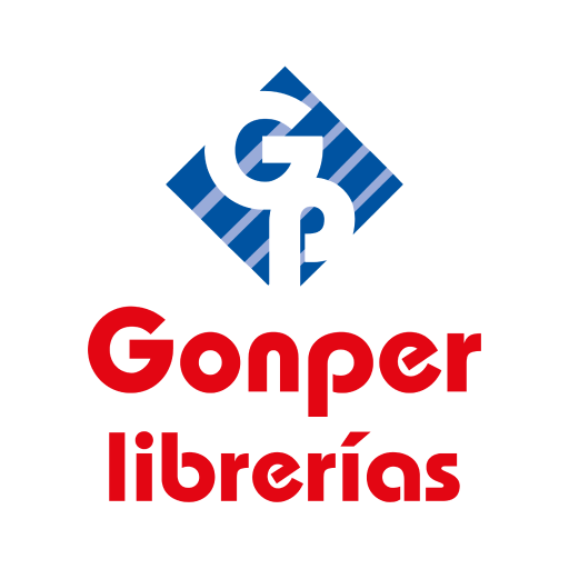 Gonper Librerías logo