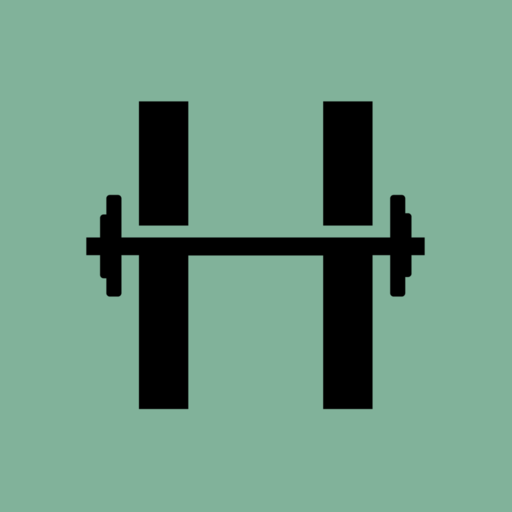 Hannah Slater Fitness logo