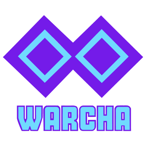 Warcha logo