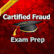 Cartified Fraud Test Prep PRO विंडोज़ पर डाउनलोड करें