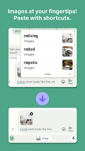 Texpand: Text Expander 4
