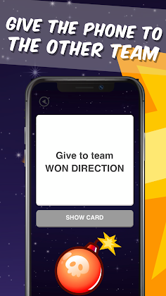 Exploding Hint Lite - Screenshot 2