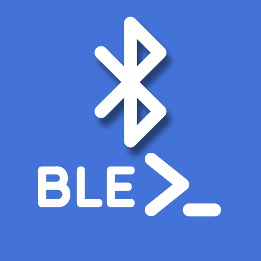 BLE Terminal - Scanner 1.1 Icon