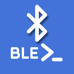 Icon image BLE Terminal - Scanner