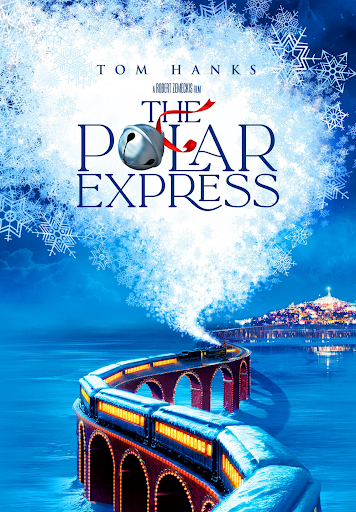 O Expresso Polar(The Polar Express) – Filmovi na Google Play-u