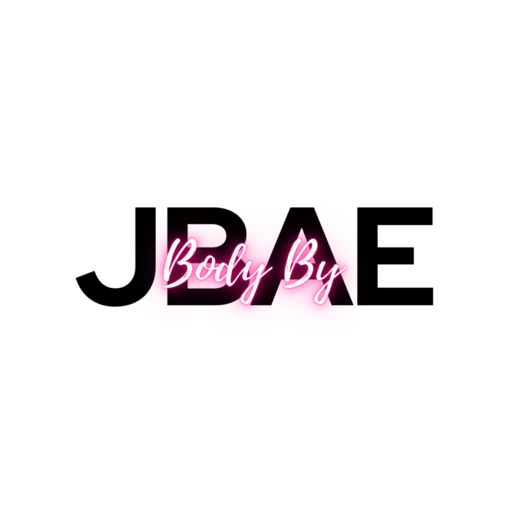 Body By Jbae logo