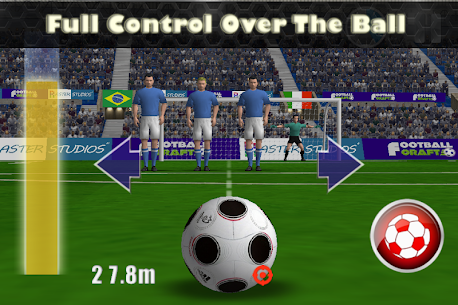 Football Craft ( Soccer ) For PC installation