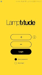Lamptitude BLE