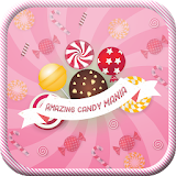 Amazing Candy Mania icon