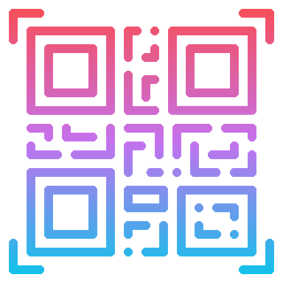 Icon image Simple QR Code