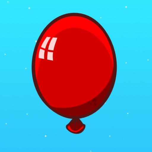 Rise Up : RED Balloon - Ứng dụng trên Google Play