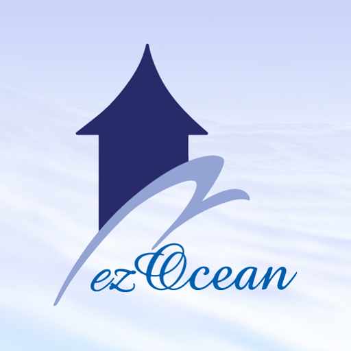 ezOcean logo