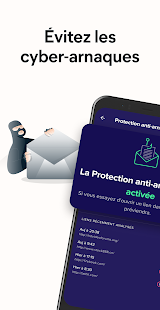 Avast Antivirus & Sécurité Capture d'écran