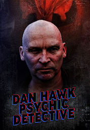 Ikonbillede Dan Hawk Psychic Detective