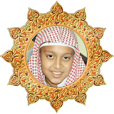 Kids Quran Yousuf Kalo Offline icon