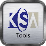 KSA Tools icon