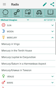 Скачать игру Horoscopes Astrology AstroWorx для Android бесплатно