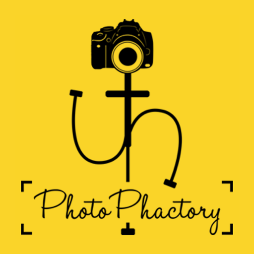 Photo Phactory for  Android – Latest Version & Features app icon