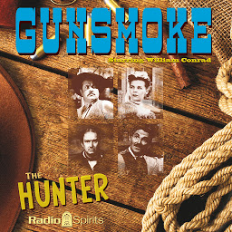 Obraz ikony: Gunsmoke: The Hunter