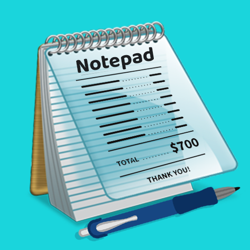 Notepad for Android Offline