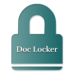Cover Image of Download Doc Locker  APK