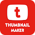 Thumbnail Maker - Thumbnail Designer & Channel Art1