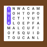 Cover Image of Download Word Search 2.0 APK