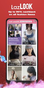 Lazada – Online Shopping App! 4