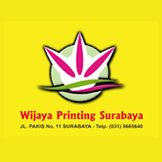 Wijaya Printing Surabaya