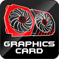MSI Graphics Card