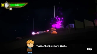Game screenshot Elementor Knight Demo mod apk
